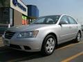 Bright Silver - Sonata GLS Photo No. 1