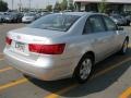 Bright Silver - Sonata GLS Photo No. 2