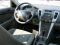 Bright Silver - Sonata GLS Photo No. 6
