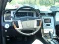 2008 Black Lincoln Navigator Elite 4x4  photo #14