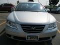 Bright Silver - Sonata GLS Photo No. 13