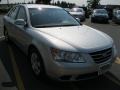 Bright Silver - Sonata GLS Photo No. 14