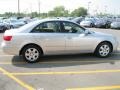 Bright Silver - Sonata GLS Photo No. 16