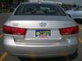 Bright Silver - Sonata GLS Photo No. 18
