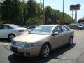 Dune Pearl Metallic - MKZ Sedan Photo No. 1