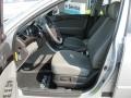 Bright Silver - Sonata GLS Photo No. 19