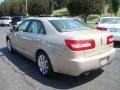Dune Pearl Metallic - MKZ Sedan Photo No. 2
