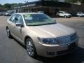 Dune Pearl Metallic - MKZ Sedan Photo No. 5