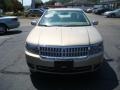 Dune Pearl Metallic - MKZ Sedan Photo No. 6