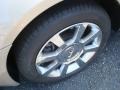 Dune Pearl Metallic - MKZ Sedan Photo No. 7