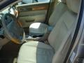 Dune Pearl Metallic - MKZ Sedan Photo No. 8