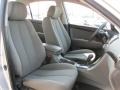 Bright Silver - Sonata GLS Photo No. 22