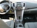 Bright Silver - Sonata GLS Photo No. 23