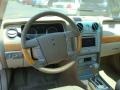 Dune Pearl Metallic - MKZ Sedan Photo No. 10