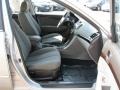 Bright Silver - Sonata GLS Photo No. 26