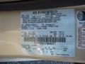 Dune Pearl Metallic - MKZ Sedan Photo No. 14