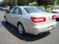 2009 Smokestone Metallic Lincoln MKZ AWD Sedan  photo #2