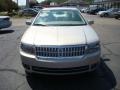 2009 Smokestone Metallic Lincoln MKZ AWD Sedan  photo #6