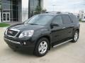 Carbon Black Metallic - Acadia SLE Photo No. 1