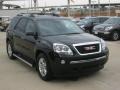 Carbon Black Metallic - Acadia SLE Photo No. 7