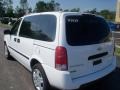 2007 Summit White Chevrolet Uplander LS  photo #7