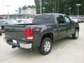 Storm Gray Metallic - Sierra 1500 SLE Crew Cab 4x4 Photo No. 5