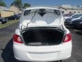 Stone White - Sebring LX Sedan Photo No. 16