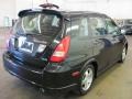 Black Onyx - Aerio SX AWD Sport Wagon Photo No. 2