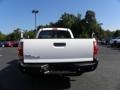 Super White - Tacoma Regular Cab Photo No. 4