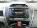 Black Onyx - Aerio SX AWD Sport Wagon Photo No. 5