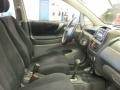 Black Onyx - Aerio SX AWD Sport Wagon Photo No. 7