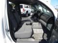Super White - Tacoma Regular Cab Photo No. 9