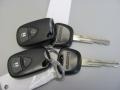 Black Onyx - Aerio SX AWD Sport Wagon Photo No. 10