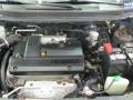 Black Onyx - Aerio SX AWD Sport Wagon Photo No. 12