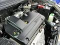 Black Onyx - Aerio SX AWD Sport Wagon Photo No. 13