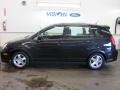 Black Onyx - Aerio SX AWD Sport Wagon Photo No. 14