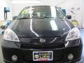 Black Onyx - Aerio SX AWD Sport Wagon Photo No. 18