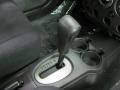 Black Onyx - Aerio SX AWD Sport Wagon Photo No. 20