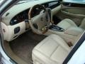 White Onyx - XJ XJ8 Photo No. 13