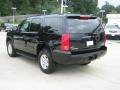 2011 Onyx Black GMC Yukon SLE  photo #3