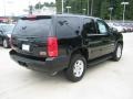 2011 Onyx Black GMC Yukon SLE  photo #5