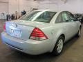 Silver Frost Metallic - Montego Luxury AWD Photo No. 2