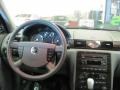 Silver Frost Metallic - Montego Luxury AWD Photo No. 4