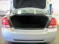 Silver Frost Metallic - Montego Luxury AWD Photo No. 6