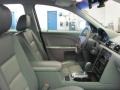 Silver Frost Metallic - Montego Luxury AWD Photo No. 7