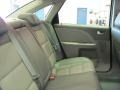 Silver Frost Metallic - Montego Luxury AWD Photo No. 8