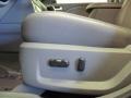 Silver Frost Metallic - Montego Luxury AWD Photo No. 9