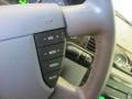 Silver Frost Metallic - Montego Luxury AWD Photo No. 10