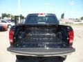 2011 Brilliant Black Crystal Pearl Dodge Ram 2500 HD Laramie Crew Cab 4x4  photo #11