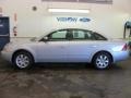 Silver Frost Metallic - Montego Luxury AWD Photo No. 15